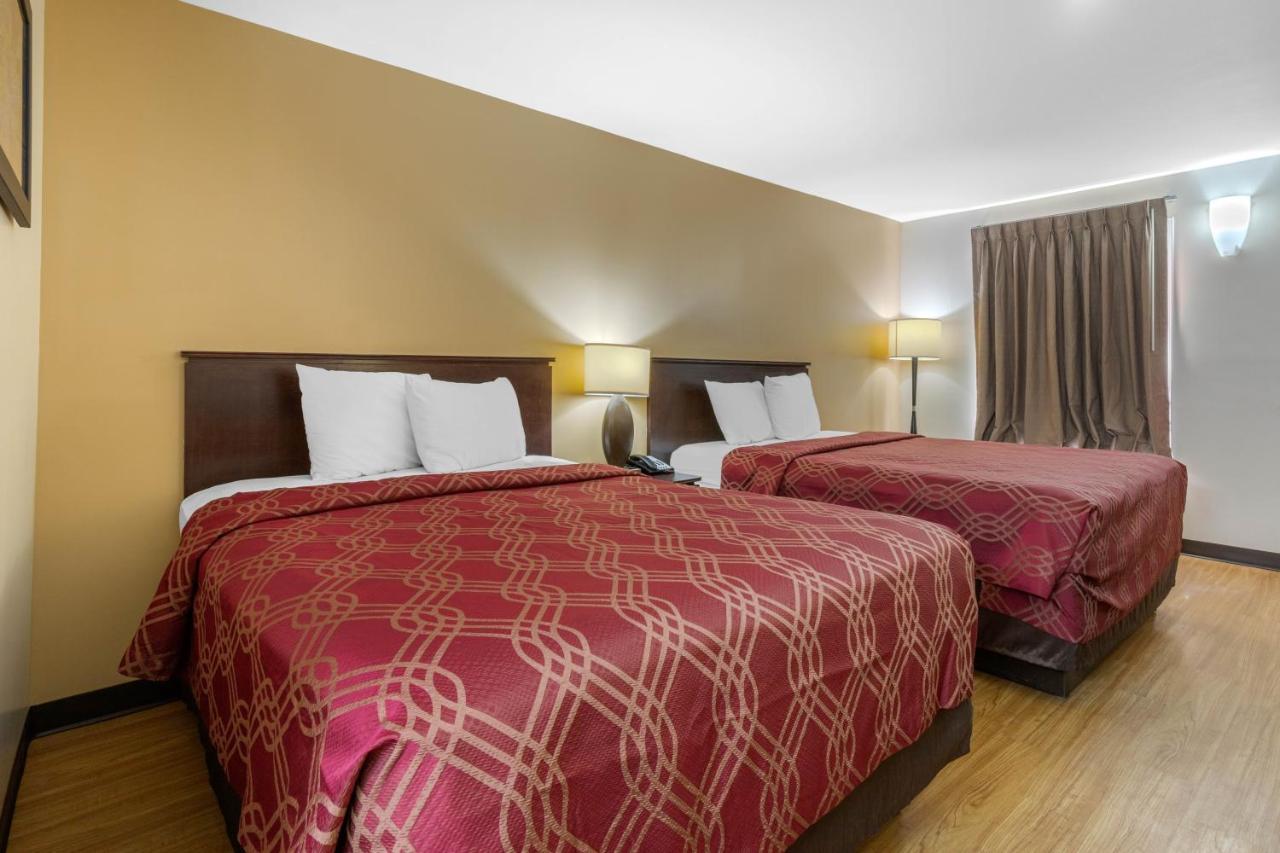 Econo Lodge Gaffney Rom bilde